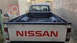 Nissan Pickup